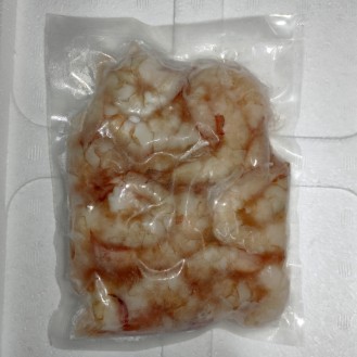 Peeled Red Big Prawn L (红大虾) 250gm+-