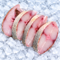Block cutlet 