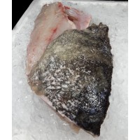 Dragon Tiger Grouper Fillet (龙虎班) per kg