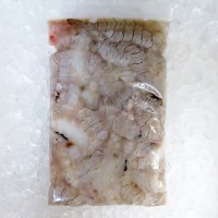 Silver Mantis Prawn Meat (虾姑肉) 500gm+-