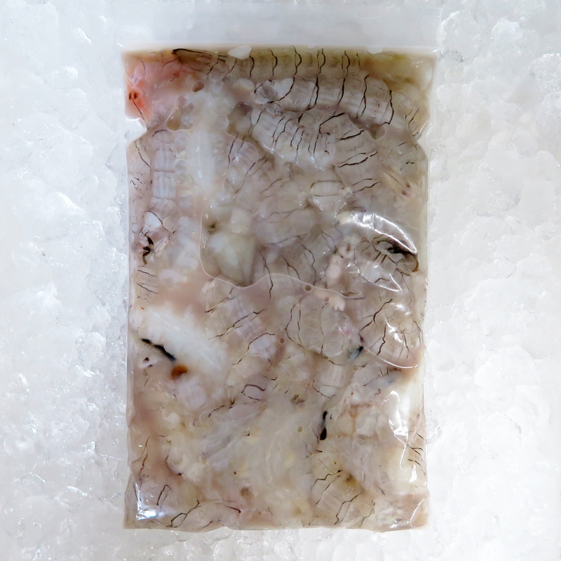 Silver Mantis Prawn Meat (虾姑肉) 500gm+-