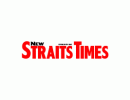 The Straits Times