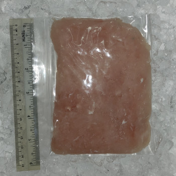 [FROZEN] 100% Wolf Herring Fish Paste Meat 200gm+- (西刀鱼肉) 