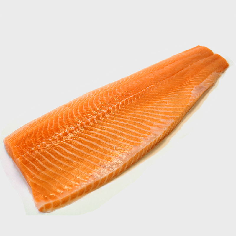 [SASHIMI-GRADE] Norwegian Salmon Trout Fillet per kg