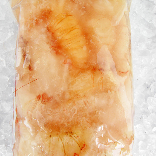 Slipper Lobster Meat (虾宝) per pack