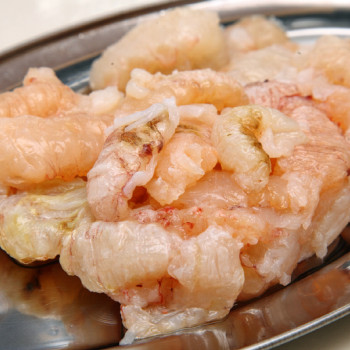 Slipper Lobster Meat (虾宝) per pack