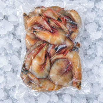 Soft Shell Prawns (软壳虾) 1kg+-
