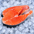 Salmon Block 