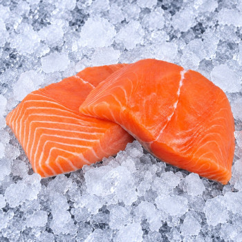[SASHIMI-GRADE] Norwegian Salmon Trout Fillet per kg