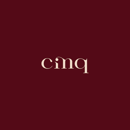 Cinq Dining